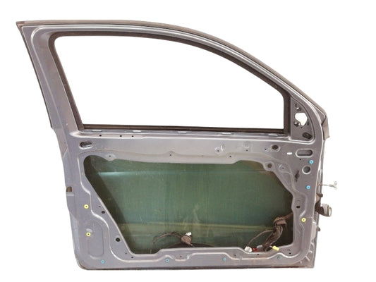 Porta anteriore sinistra lancia ypsilon (2003 > 2011) sportello grigio - 3