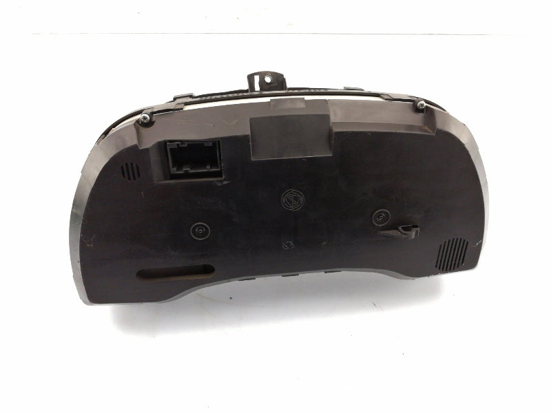 Quadro strumenti fiat punto 1.3 jtd (1999 - 2011) 51703280 completo cornice