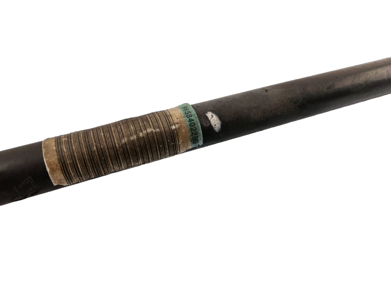 Barra stabilizzatrice posteriore peugeot 407 ( 2004 - 2011) 9658402280