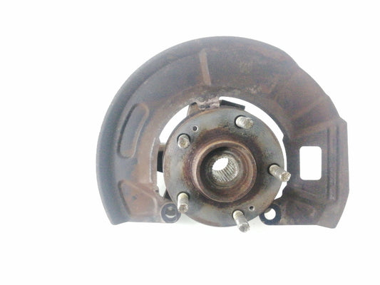 Fusello mozzo montante hyundai santa fe' ( 2001 > 2006 ) anteriore sinistro
