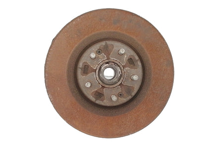 Fusello mozzo ruota anteriore sinistra hyundai santa fe' (2006 - 2009)