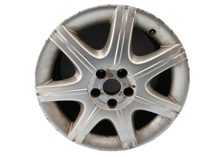 Cerchi in lega fiat croma (2005 > 2007) 51716271 raggio 17 - 7jx17h2-41