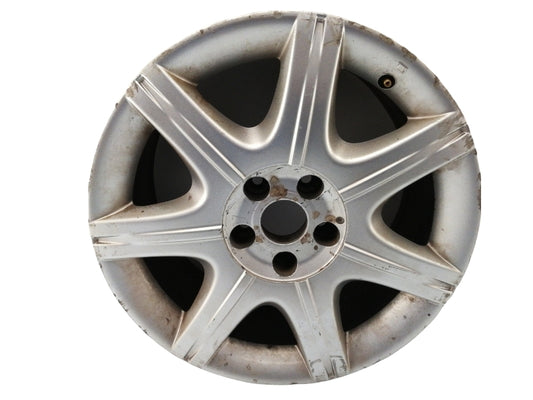 Cerchi in lega fiat croma (2005 > 2007) 51716271 raggio 17 - 7jx17h2-41