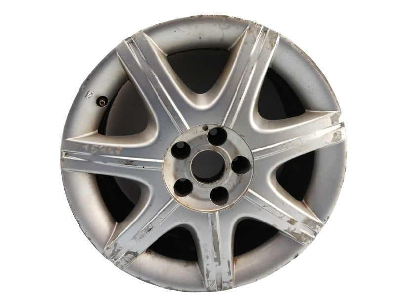 Cerchi in lega fiat croma (2005 > 2007) 51716271 raggio 17 - 7jx17h2-41