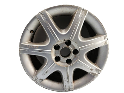 Cerchi in lega fiat croma (2005 > 2007) 51716271 raggio 17 - 7jx17h2-41