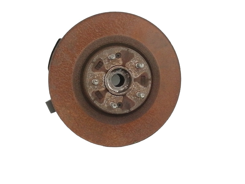 Fusello mozzo ruota anteriore destra hyundai santa fe' (2006 - 2009)