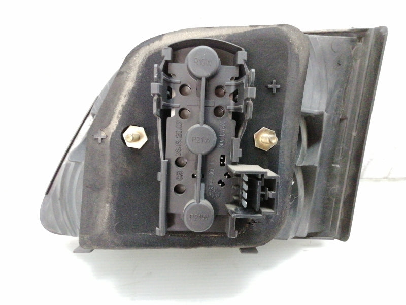 Fanale posteriore sinistro fiat stilo sw (2002 > 2008) interno portellone