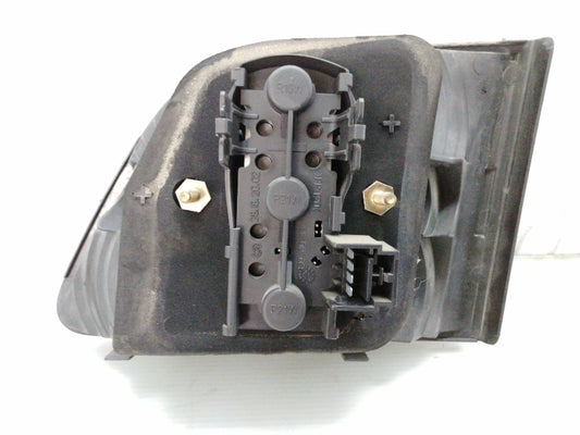 Fanale posteriore sinistro fiat stilo sw (2002 > 2008) interno portellone