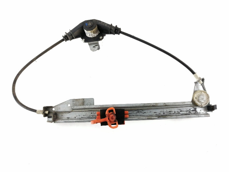 Alzacristallo manuale fiat punto evo ( 2009 > 2012 ) porta posteriore