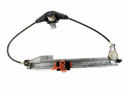 Alzacristallo manuale fiat punto evo ( 2009 > 2012 ) porta posteriore