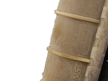 Radiatore acqua fiat punto 1.2 (2003 - 2011) denso 51724183 con vaschetta