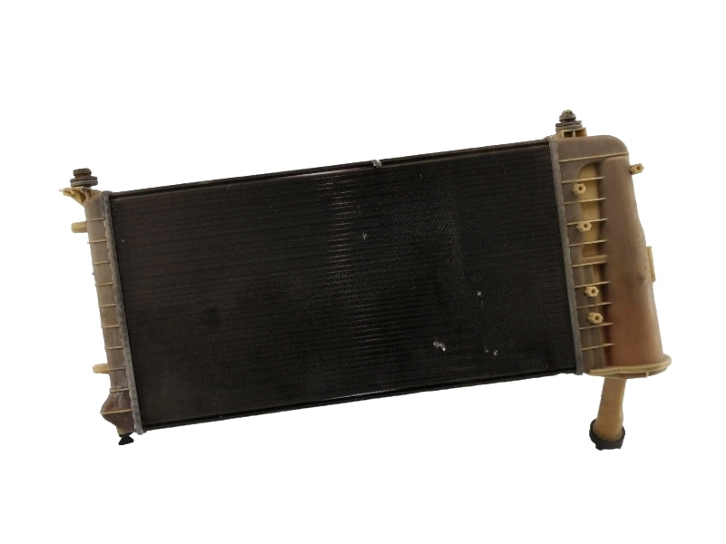 Radiatore acqua fiat punto 1.2 (2003 - 2011) denso 51724183 con vaschetta