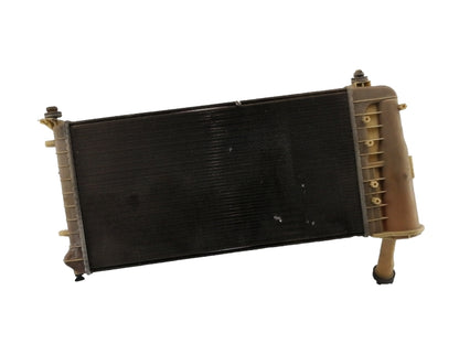 Radiatore acqua fiat punto 1.2 (2003 - 2011) denso 51724183 con vaschetta