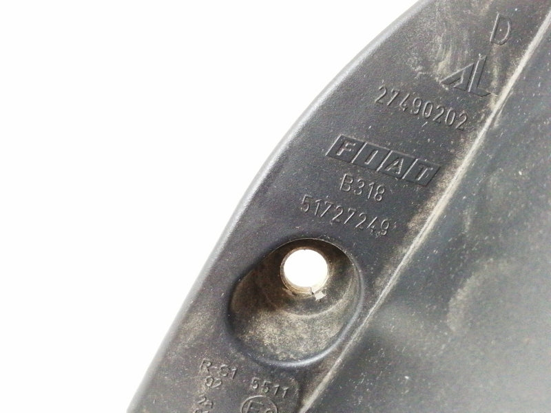 Fanale posteriore esterno fiat croma ( 2005 > 2007 ) 5172725o stop destro