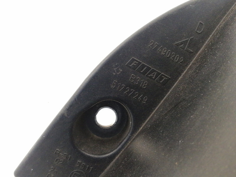 Fanale esterno posteriore destro fiat croma ( 2005 > 2011 ) stop luci