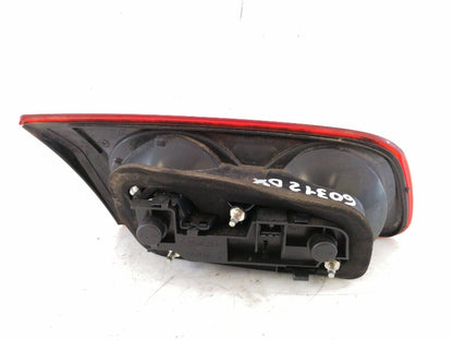 Fanale posteriore destro fiat croma ( 2005 > 2011 ) stop interno 51727251