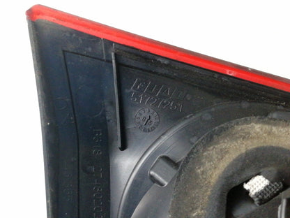 Fanale posteriore destro fiat croma ( 2005 > 2011 ) interno 51727251