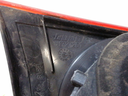 Fanale posteriore destro fiat croma ( 2005 > 2011 ) stop interno 51727251