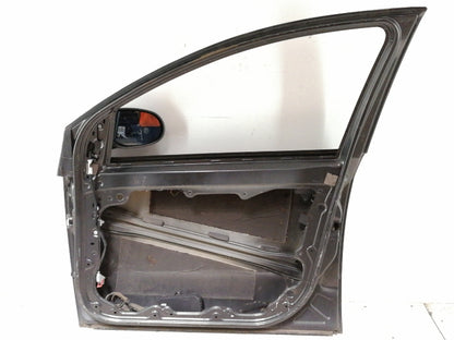 Porta anteriore destra fiat croma (2005 > 2011) sportello grigio con