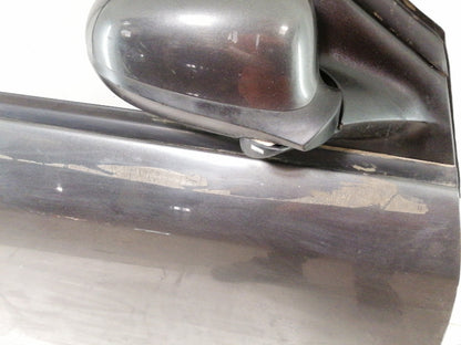 Porta anteriore destra fiat croma (2005 > 2011) sportello grigio con