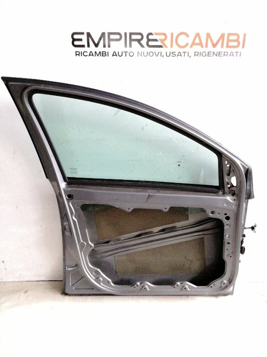 Porta anteriore sinistra fiat croma ( 2005 > 2011 ) sportello grigio