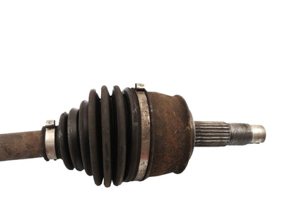 Semiasse anteriore sinistro fiat punto 1.2 (2003 -2011) 51730776 motore