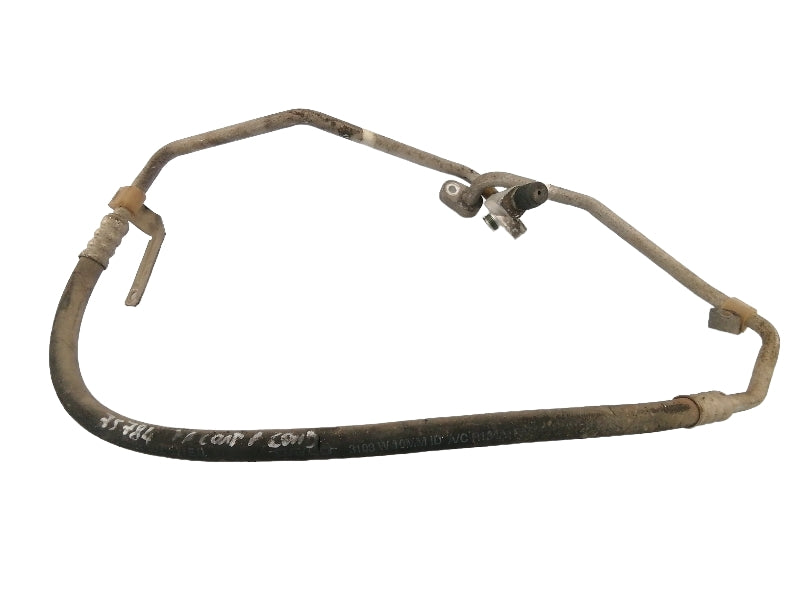 Tubo flessibile aria condizionata fiat punto 1.2 (2000) condensatore