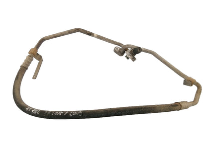 Tubo flessibile aria condizionata fiat punto 1.2 (2000) condensatore