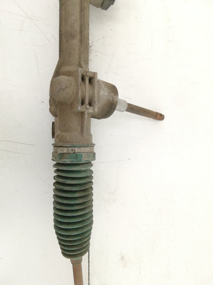 Scatola sterzo fiat stilo ( 2001 > 2008 ) con servosterzo 51733142