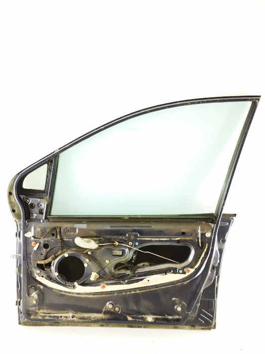 Porta anteriore destra fiat multipla (2002 in poi) sportello blu completo