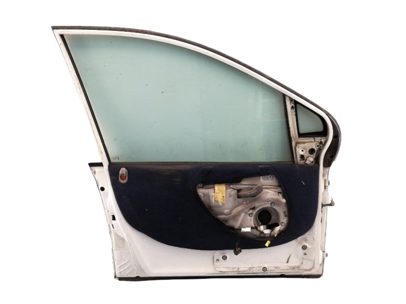 Porta anteriore sinistra fiat multipla (1999 in poi) sportello bianco