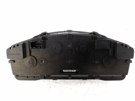 Quadro strumenti fiat croma 1.9 mjtd ( 2005 > 2007 ) contachilometri