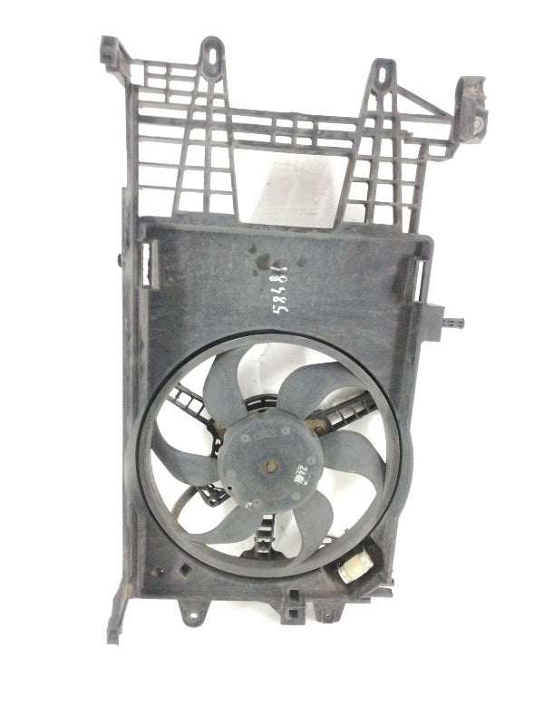 Elettroventola fiat idea 1.2 ( 2003 in poi ) ventola radiatore 820400600