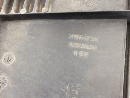 Elettroventola lancia ypsilon 1.4 (2003 > 2011) 9010857 ventola radiatore