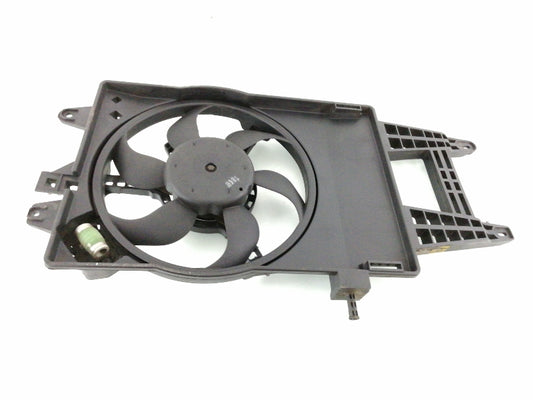 Elettroventola fiat idea 1.4 ( 2003 in poi ) ventola radiatore 51738688