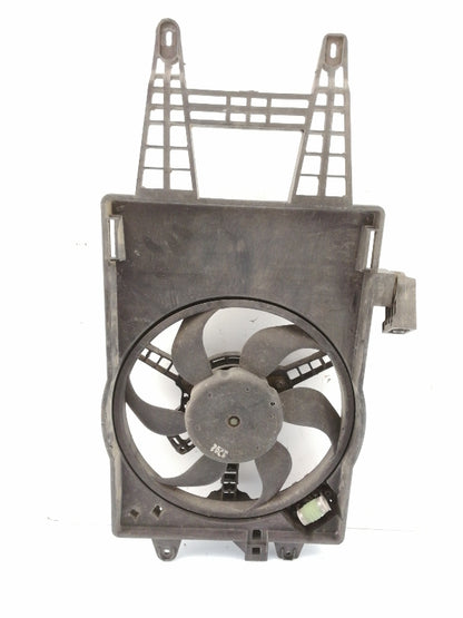 Elettroventola lancia ypsilon 1.4 (2003 > 2011) 9010857 ventola radiatore