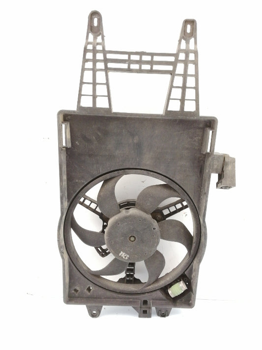 Elettroventola lancia ypsilon 1.4 (2003 > 2011) 9010857 ventola radiatore