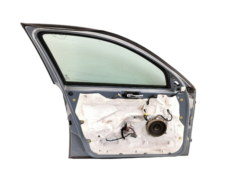 Porta anteriore sinistra alfa romeo 147 ( 2000 > 2010 ) sportello grigio 5