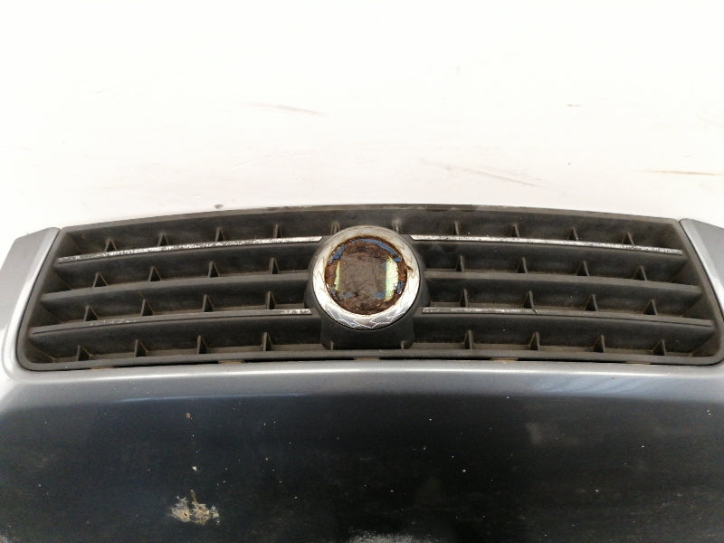 Cofano anteriore fiat punto 2^ serie ( 2003 - 2009 ) 51741257 grigio