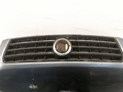 Cofano anteriore fiat punto 2^ serie ( 2003 - 2009 ) 51741257 grigio