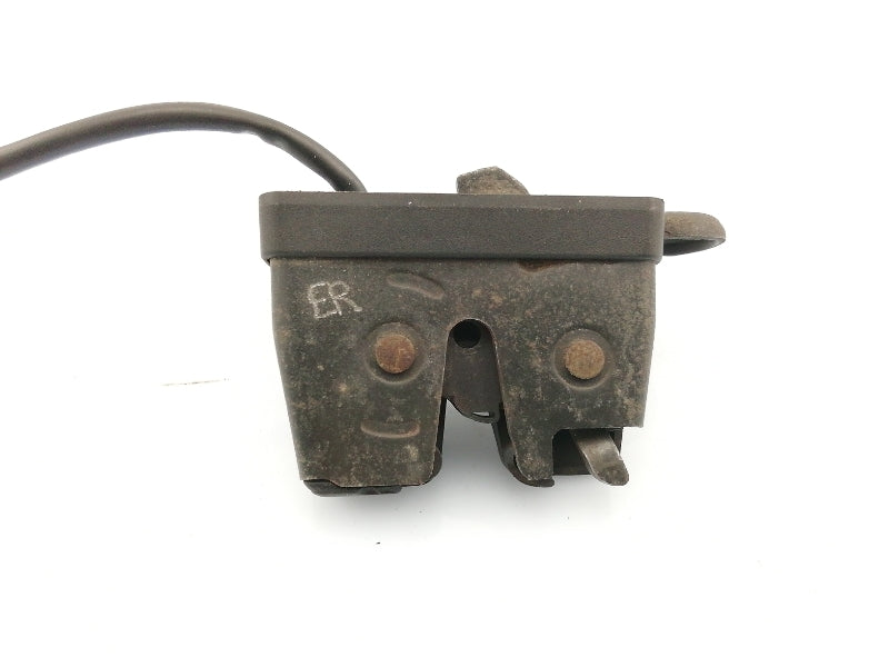 Serratura portellone posteriore fiat punto ( 1999 - 2009 ) 51744021