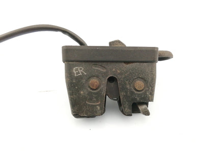 Serratura portellone posteriore fiat punto ( 1999 - 2009 ) 51744021