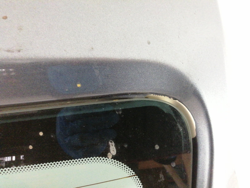 Portellone posteriore lancia ypsilon (2003 > 2011) bagagliaio portello