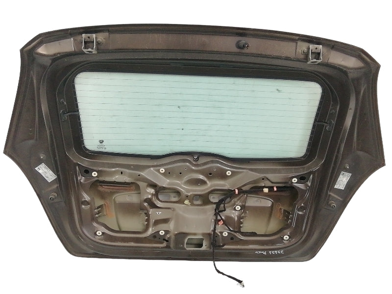 Portellone posteriore lancia ypsilon ( 2003 - 2011 ) bagagliaio portello