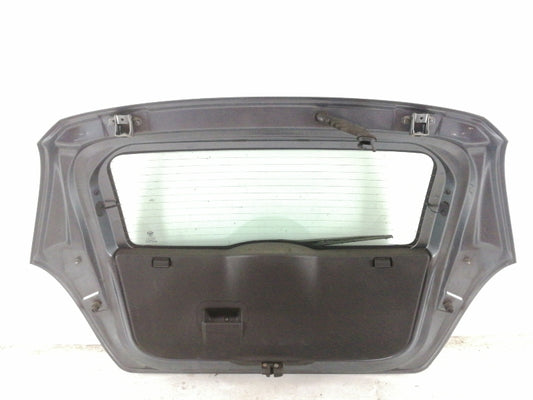 Portellone posteriore lancia ypsilon (2003 > 2011) bagagliaio portello