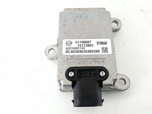 Sensore esp imbardata fiat croma ( 2005 > 2007 ) accelerazione 51748607