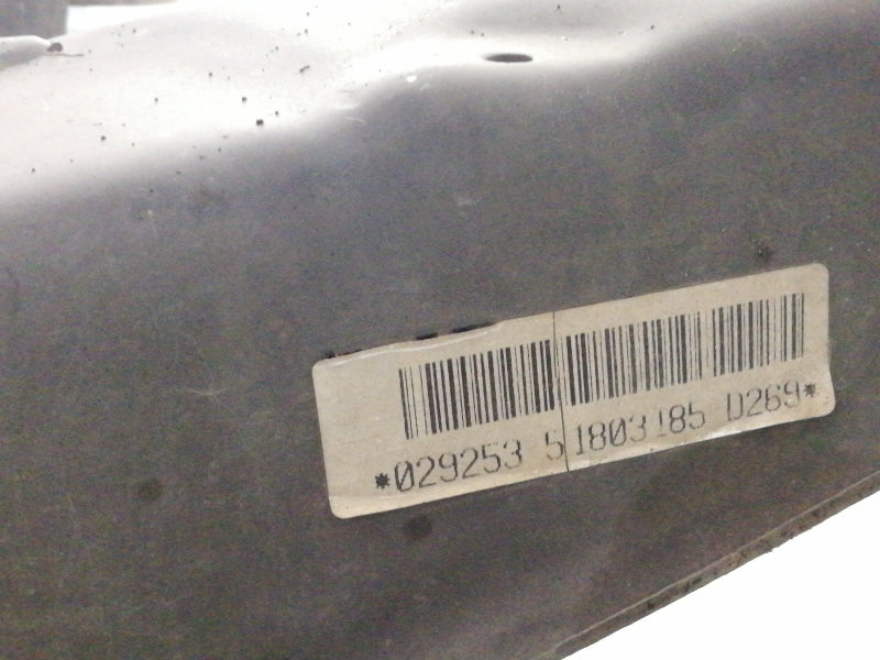 Ponte assale posteriore fiat croma 1.9 mjtd (2005 > 2011) motore 939a2000