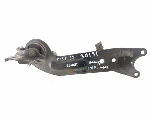 Braccio longitudinale posteriore sinistro fiat croma ( 2005 > 2011 )