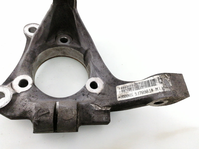 Fusello montante fiat croma ( 2005 > 2011 ) ruota anteriore destra 51789814
