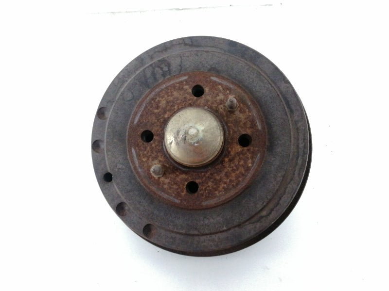 Fusello mozzo ruota posteriore sinistro lancia ypsilon ( 2003 > 2009 )
